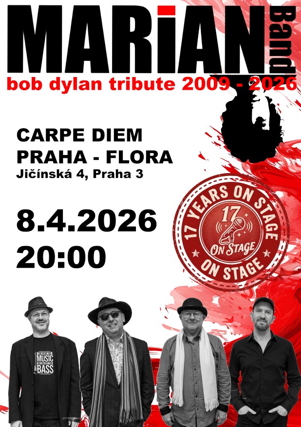 MARiAN Band